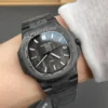 Nautilus 5711 DIW Carbon DIWF 1:1 Best Edition Carbon Dial On Carbon Bracelet 324CS - Image 7