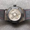 Big Bang Ferrari Speciale Ceramic HBBF 1:1 Best Edition on Red Gummy Strap A1241 - Image 6