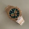 Royal Oak Chrono 26331 RG APWF 1:1 Best Edition Super Clone - Image 2