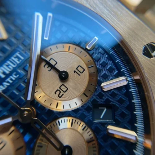 Royal Oak Chrono 26331 RG APWF 1:1 Best Edition Super Clone - Image 4