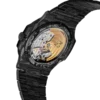 Nautilus 5711 DIW Carbon DIWF 1:1 Best Edition Carbon Motley Dial On Carbon Bracelet 324CS - Image 5