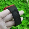Custom RM035-02 Red NTPT PPMF 1:1 Best Edition Red Crown on Nylon Strap Custom Vaucher Movement - Image 4