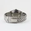 DateJust 41 126334 QF 1:1 Best Edition 904L Steel White Stick Dial on Jubilee Bracelet QF3235 (149g) - Image 7