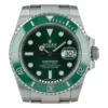Submariner 116610LV ‘Hulk’ Green Ceramic - Image 2