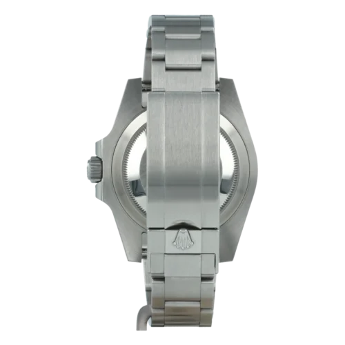 Submariner 116610LV ‘Hulk’ Green Ceramic - Image 5