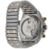 Super Chronomat B01 44 SS/RG TF 1:1 Best Edition Green Dial on SS/RG Bracelet A7750 - Image 4