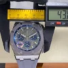Audemars Piguet Royal Oak Offshore Chronograph 26420IO - Image 7