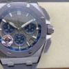 Audemars Piguet Royal Oak Offshore Chronograph 26420IO - Image 4