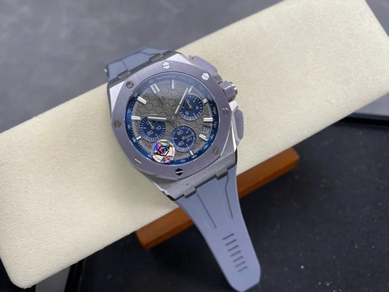 Audemars Piguet Royal Oak Offshore Chronograph 26420IO