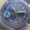 Audemars Piguet Royal Oak Offshore Chronograph 26420IO - Image 3