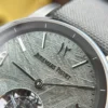 Audemars Piguet Code 11.59 ref. 26396 Tourbillon Meteorite Dial 41mm Super Clone - Image 6