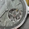 Audemars Piguet Code 11.59 ref. 26396 Tourbillon Meteorite Dial 41mm Super Clone - Image 7