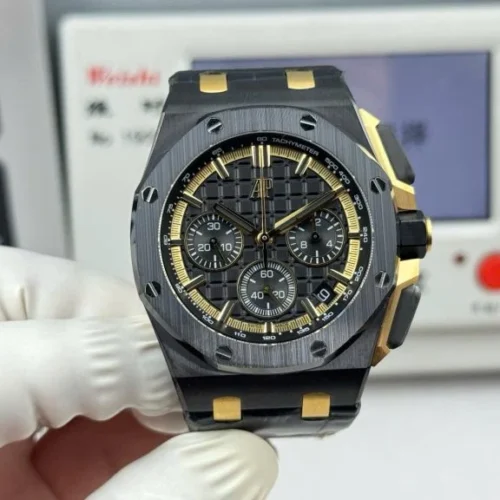 Audemars Piguet Royal Oak Offshore Chronograph 26420CE Super Clone