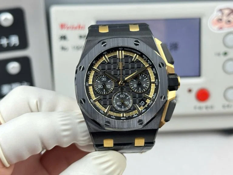Audemars Piguet Royal Oak Offshore Chronograph 26420CE Super Clone