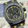 Audemars Piguet Royal Oak Offshore Chronograph 26420CE Super Clone - Image 5