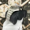 Audemars Piguet Royal Oak Selfwinding Flying Tourbillon 26730TI Super Clone - Image 4