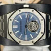 Audemars Piguet Royal Oak Selfwinding Flying Tourbillon 26730TI Super Clone - Image 2