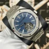 Audemars Piguet Royal Oak Selfwinding Flying Tourbillon 26730TI Super Clone - Image 3
