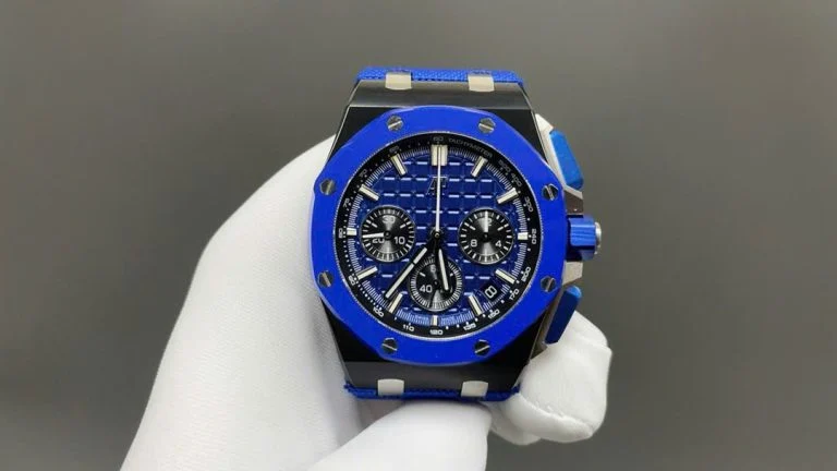 Audemars Piguet Royal Oak Offshore 26420CE Super Clone
