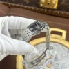 Cartier Panthere Small Model Imitation Watch - Image 3