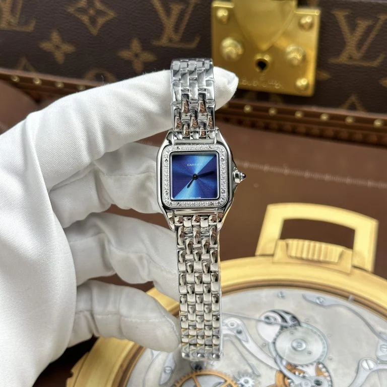 Cartier Panthere Small Model Super Clone