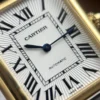 Cartier Tank Louis Super Clone - Image 6