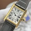 Cartier Tank Louis Super Clone - Image 2