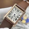 Cartier Tank Louis Super Clone - Image 4