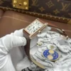 Cartier Tank Louis Super Clone - Image 3