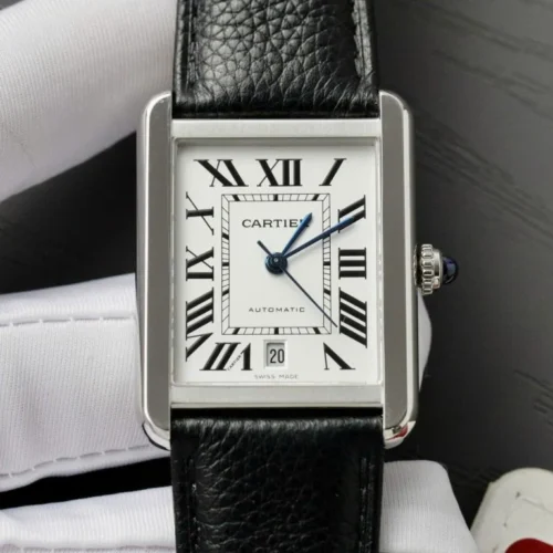 Cartier Tank Solo Super Clone