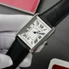 Cartier Tank Solo Super Clone - Image 2