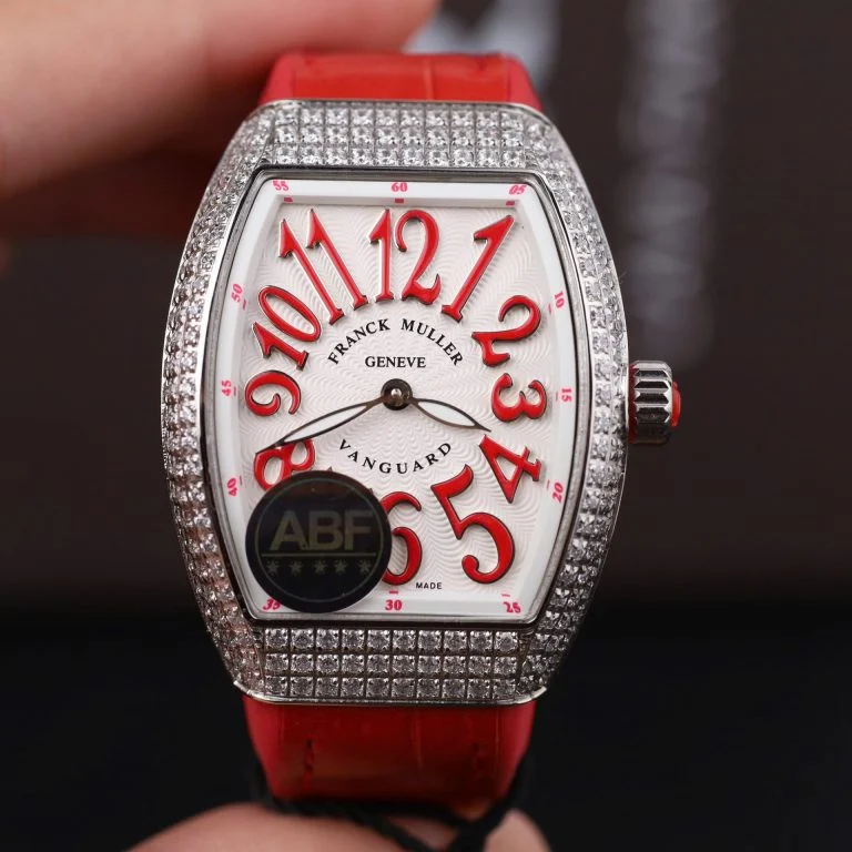 Franck Muller V32 Imitation Watch