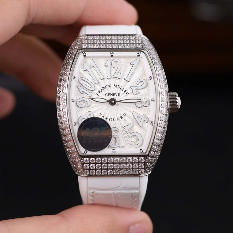 Franck Muller V32 Super Clone