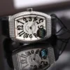 Franck Muller V32 Super Clone - Image 4