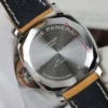 PAM904 Luminor Due VSF 1:1 Best Edition Black Dial on Brown Asso Strap AXXXIV - Image 9