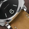PAM904 Luminor Due VSF 1:1 Best Edition Black Dial on Brown Asso Strap AXXXIV - Image 5