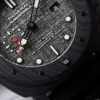 PAM1039 Luna Rossa Submersible 47MM VSF 1:1 Best Edition on Blue Fabric Strap P900 - Image 5