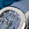 Patek Philippe Aquanaut 5164G Imitation Watch - Image 5