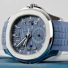 Patek Philippe Aquanaut 5164G Imitation Watch - Image 4