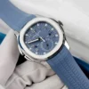 Patek Philippe Aquanaut 5164G Imitation Watch - Image 2
