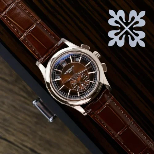 Patek Philippe Complications 5905R