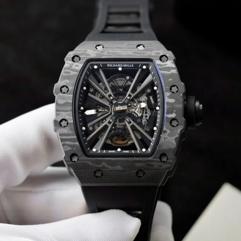 Richard Mille RM12-01