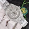 Rolex Sky-Dweller Diamonds Super Clone - Image 2