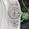 Rolex Sky-Dweller Diamonds Super Clone
