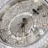 Rolex Sky-Dweller Diamonds Super Clone - Image 4