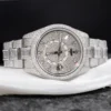 Rolex Sky-Dweller Diamonds Super Clone - Image 6