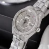 Rolex Sky-Dweller Diamonds Super Clone - Image 7