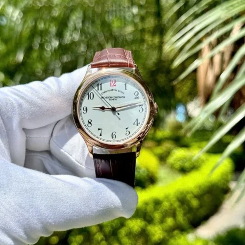Vacheron Constantin Historiques 86122 Super Clone