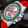 Daytona DIW White Carbon “LUCKY PLAYER QF” DIWF Best Edition - Image 2