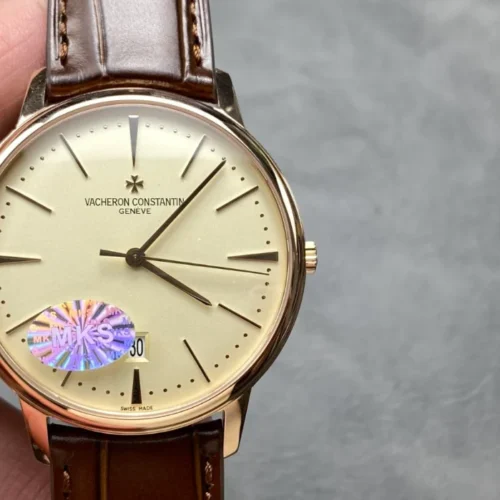 VC+ Factory Vacheron Constantin Patrimony 85180